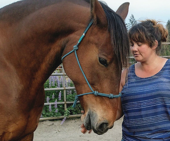 Bodywork/Massage & TSR Session